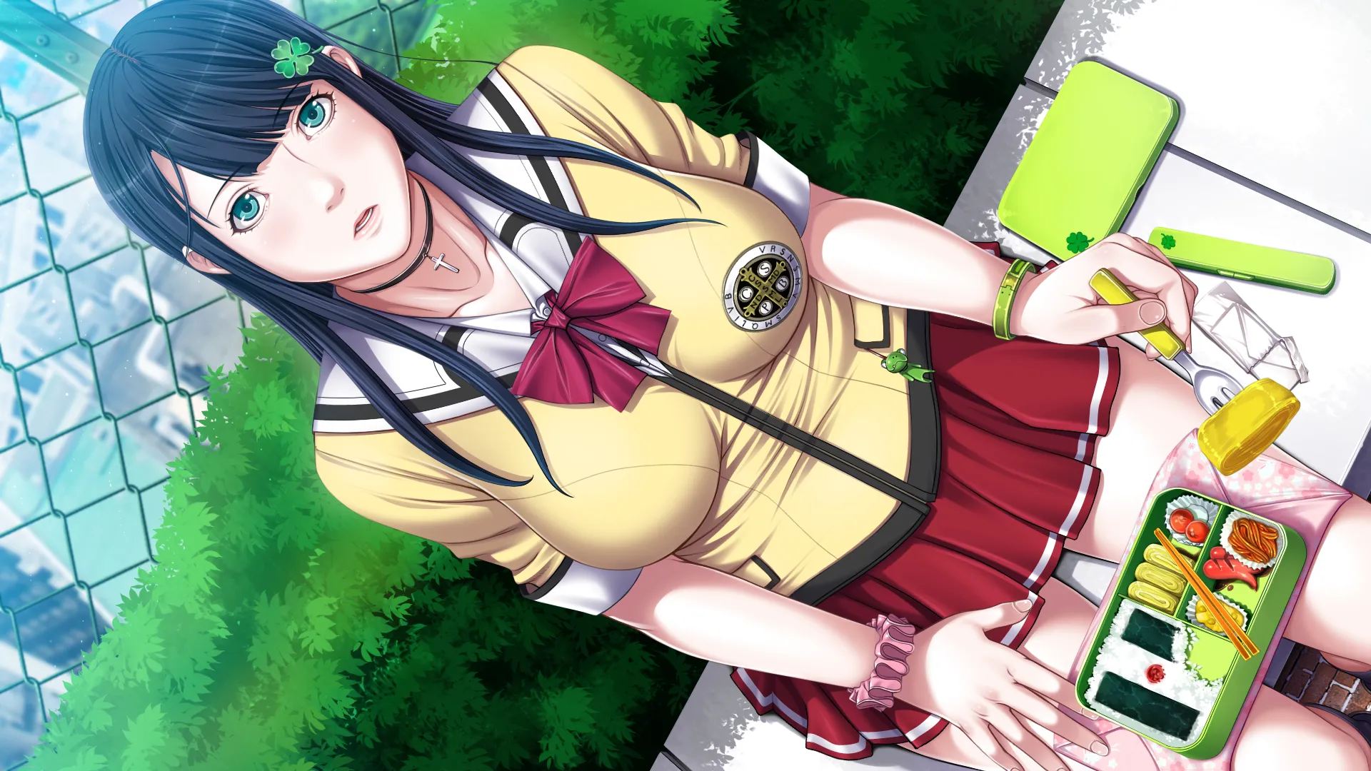 图片[10]-P／A ～Potential Ability～（PC端） | 羽翼社-羽翼社