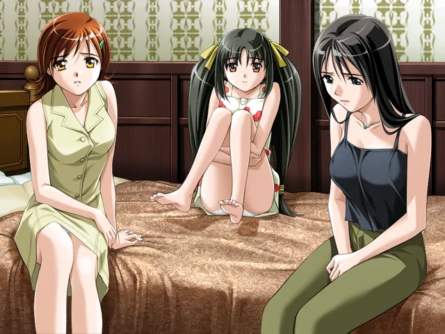 河原崎家の一族2/河原崎家的一族2（PC端）