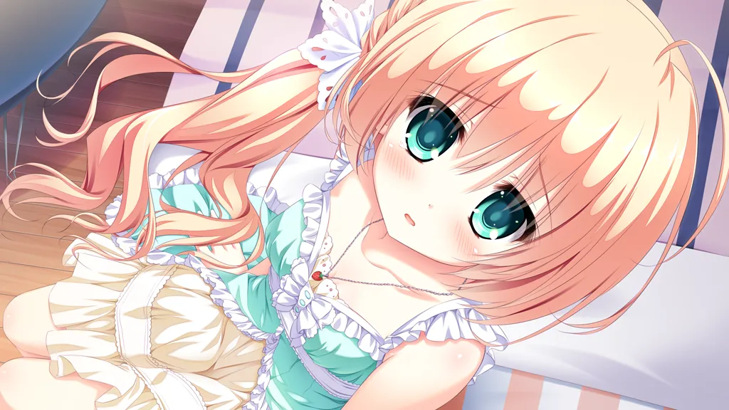 图片[7]-从朋友到恋人/朋友恋人/フレラバ ～Friend to Lover～（PC端） | 羽翼社-羽翼社