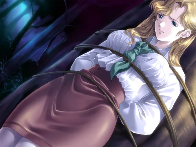 图片[10]-河原崎家の一族/河原崎家的一族（PC端） | 羽翼社-羽翼社