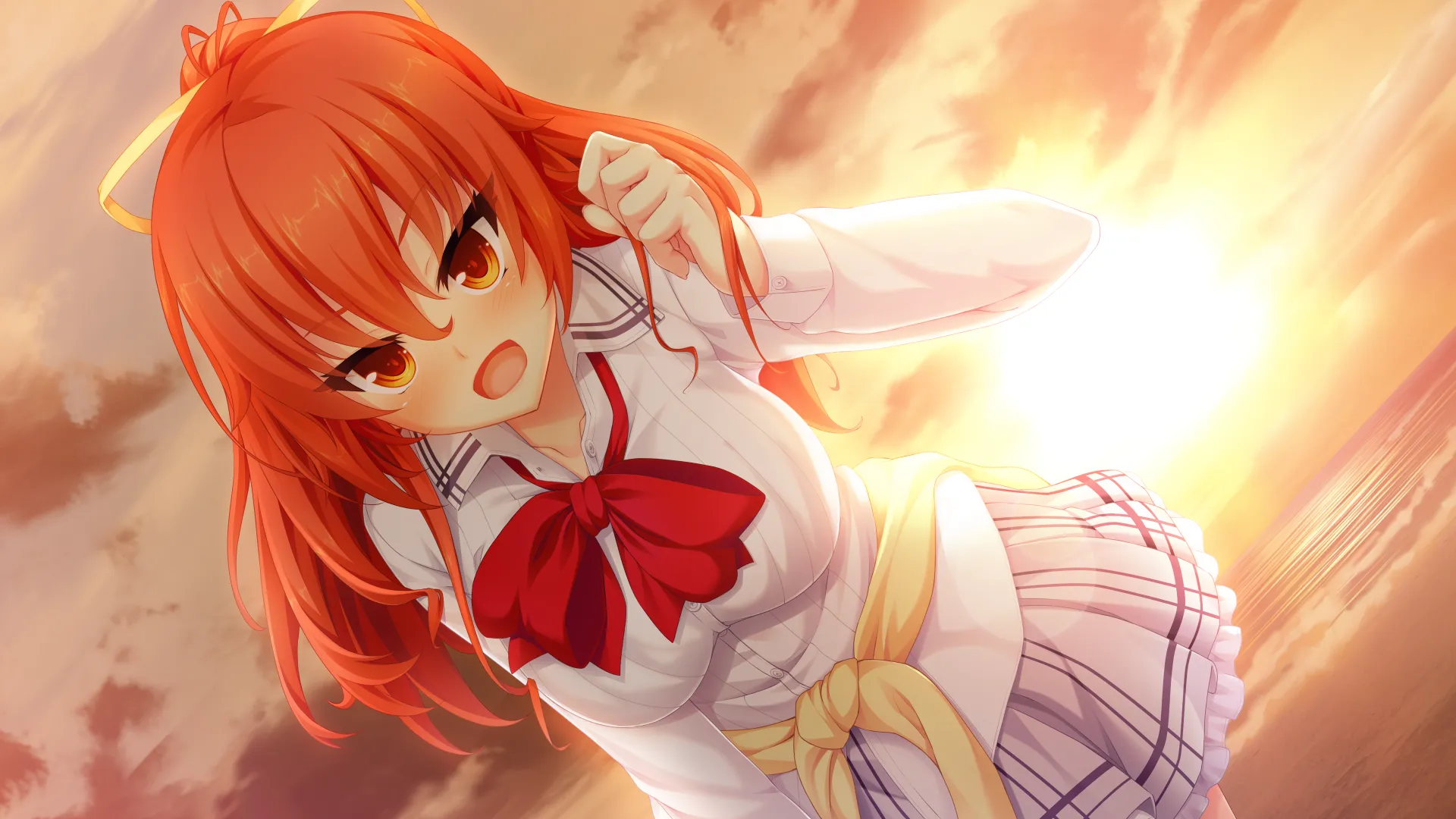 图片[13]-野良与皇女与流浪猫之心（KRKR＋PC端） | 羽翼社-羽翼社