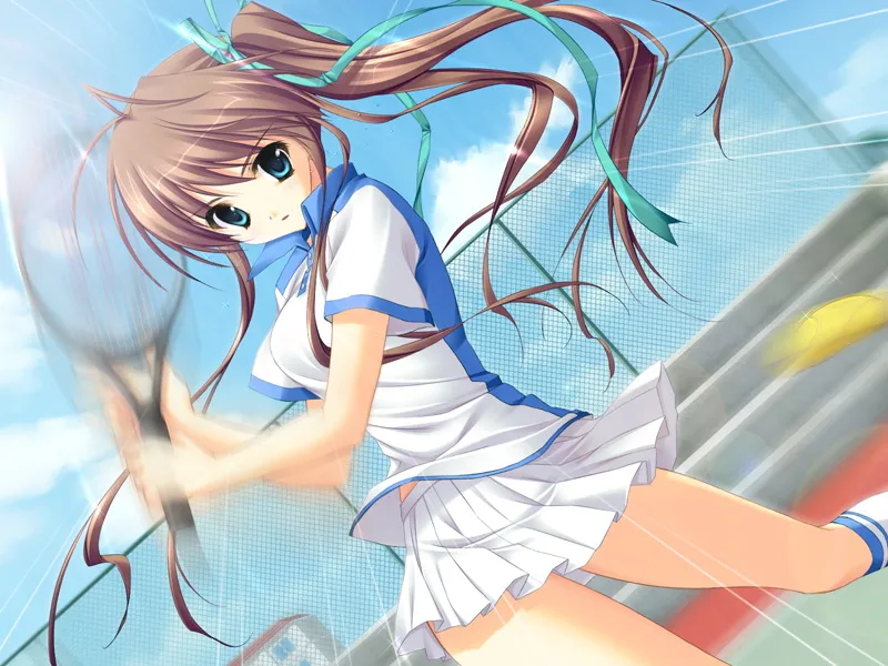 图片[10]-染成茜色的坂道/夕阳染红的街道（Ons＋PC端） | 羽翼社-羽翼社