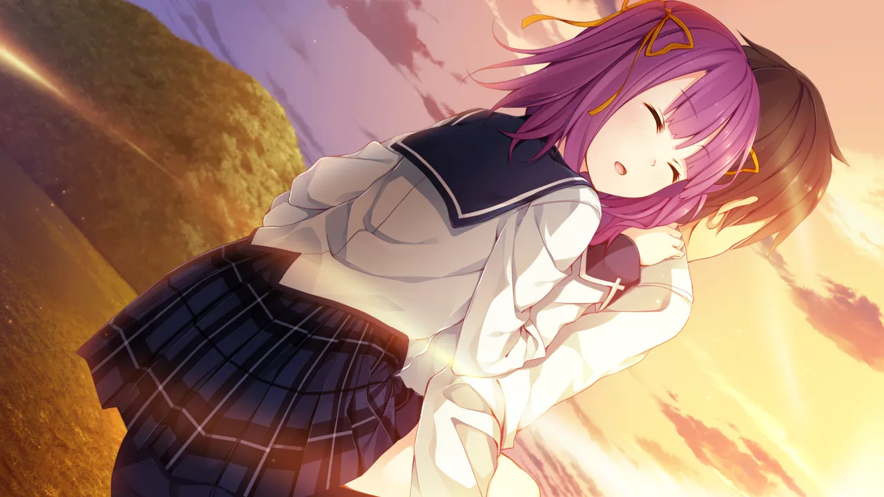 图片[6]-空色イノセント（PC端） | 羽翼社-羽翼社