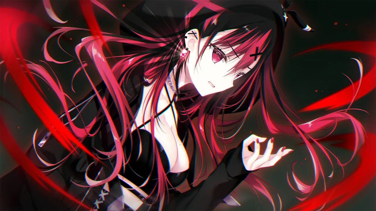 霞流宝石心 -壮志凌云振寰宇-（PC端）