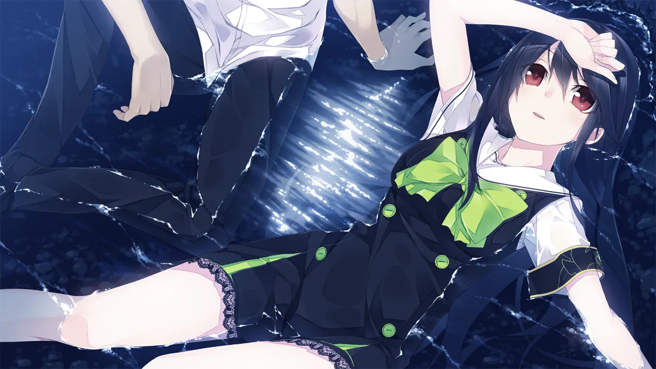 图片[8]-梦与现实的联理结（KRKR＋PC端） | 羽翼社-羽翼社