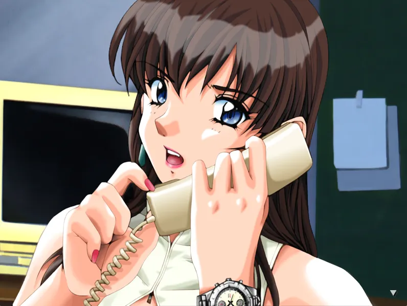 HEART WORK-Symphony of Destruction-（PC端）