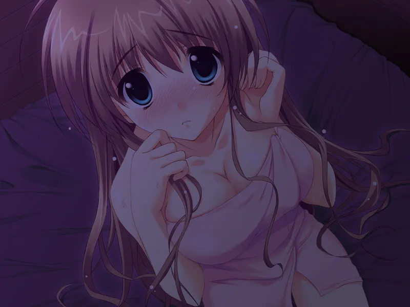 染成茜色的坂道/夕阳染红的街道（Ons＋PC端）