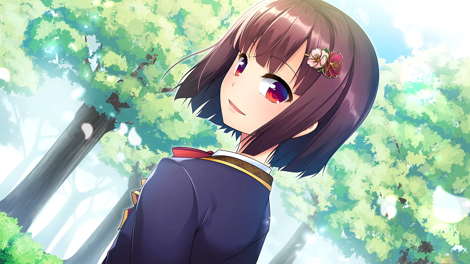 图片[10]-女装百合畑（PC端） | 羽翼社-羽翼社