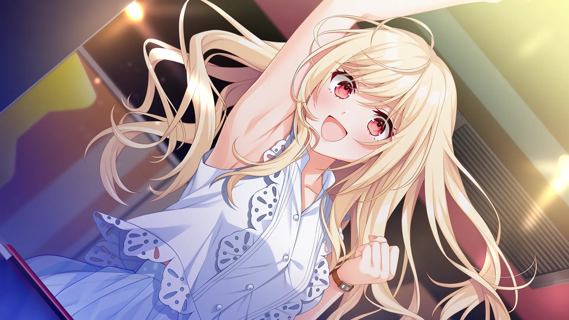 图片[8]-秘密之恋 シークレットラブ（PC端） | 羽翼社-羽翼社