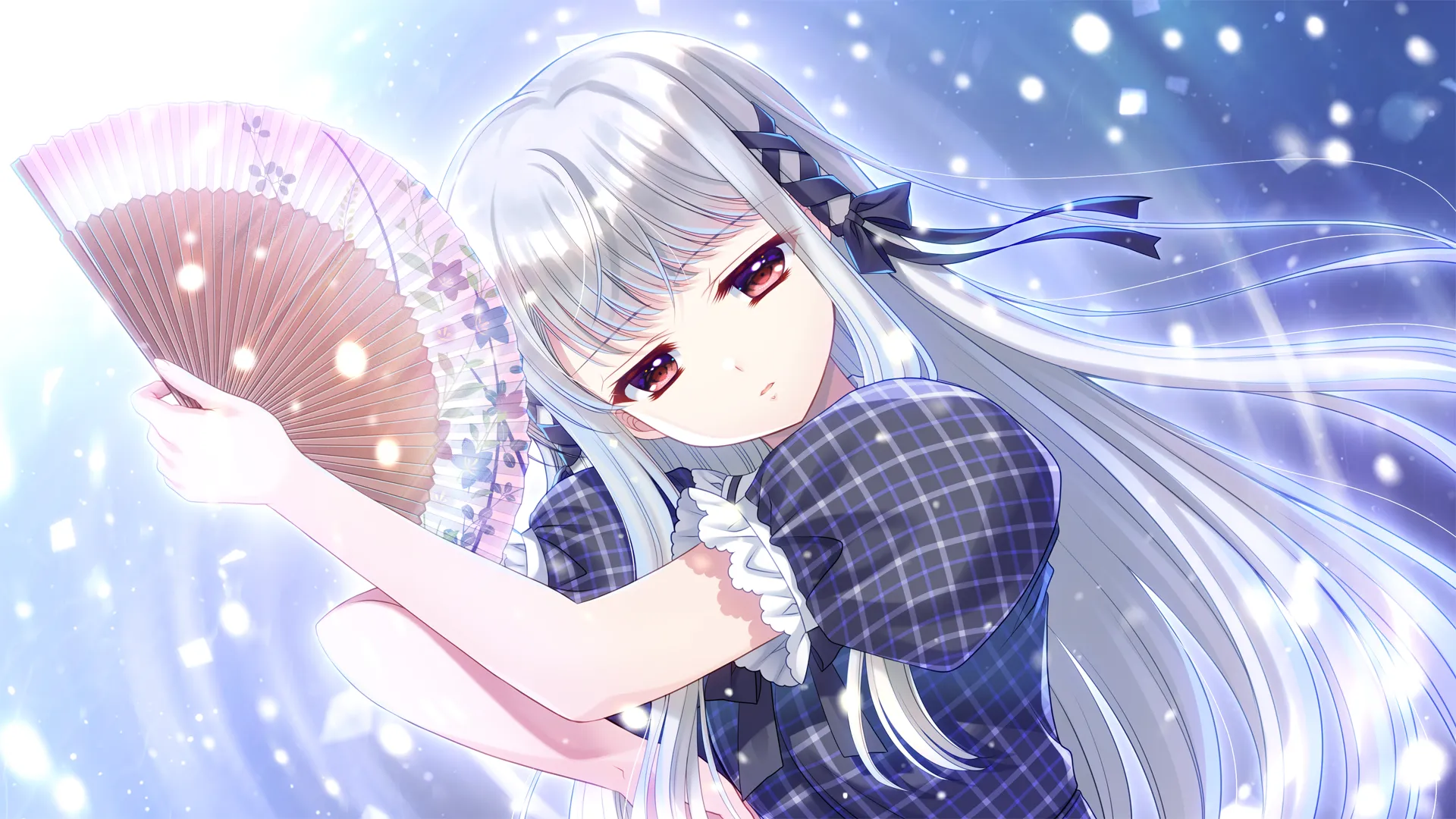 图片[9]-遥かなるニライカナイ/遥远的尼莱卡奈（PC端） | 羽翼社-羽翼社