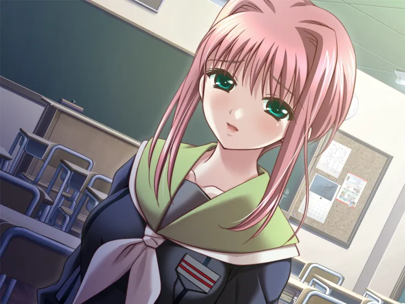 图片[5]-恋の恋 アニメーション追加版（PC端） | 羽翼社-羽翼社