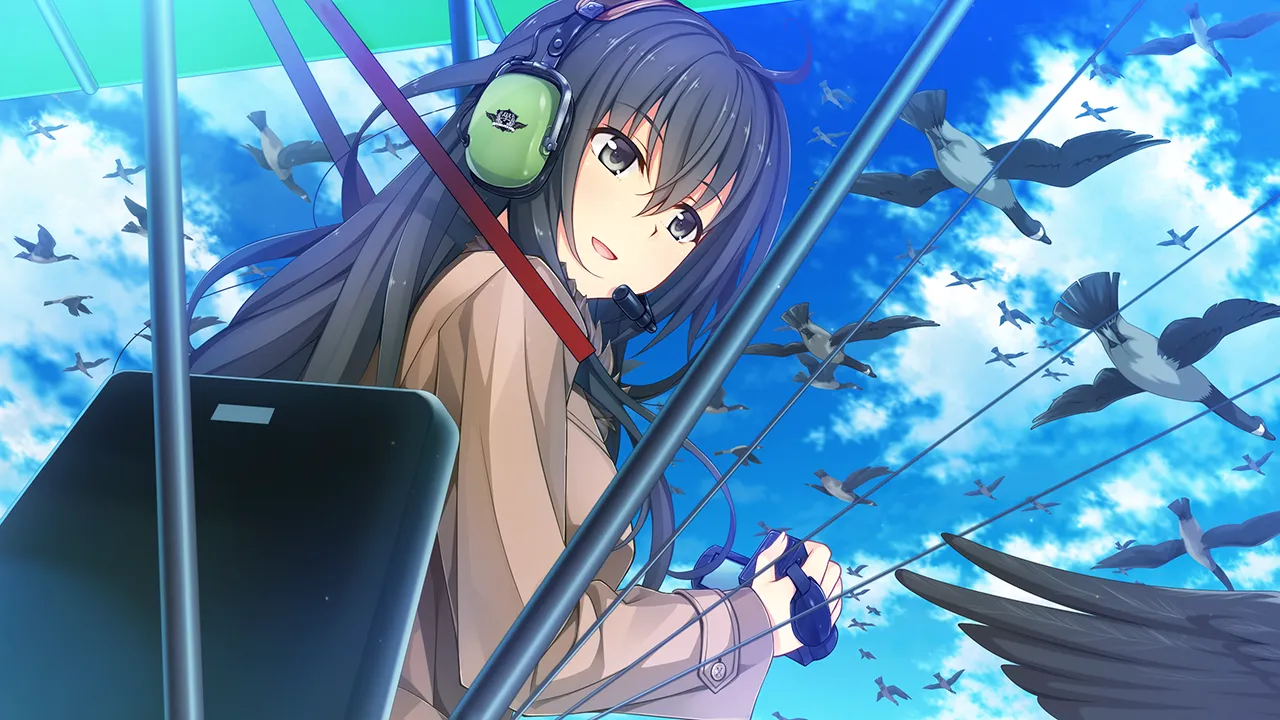 图片[15]-空色イノセント（PC端） | 羽翼社-羽翼社