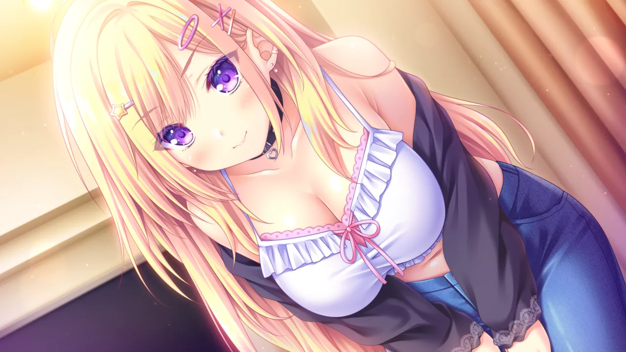 图片[3]-闪耀之恋/きら☆かの（PC端） | 羽翼社-羽翼社