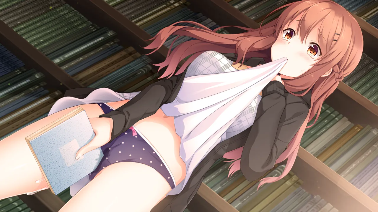 图片[11]-你的眼眸命中我心头（PC端） | 羽翼社-羽翼社