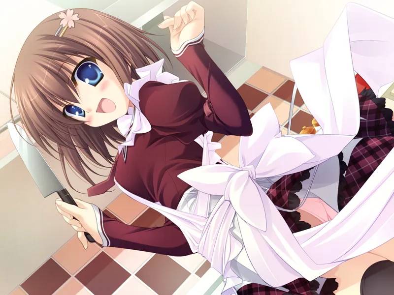 图片[29]-11eyes -Resona Forma-（PC端） | 羽翼社-羽翼社