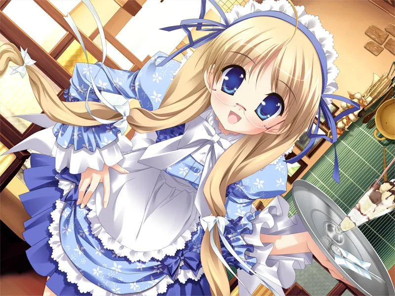 图片[2]-11eyes -Resona Forma-（PC端） | 羽翼社-羽翼社