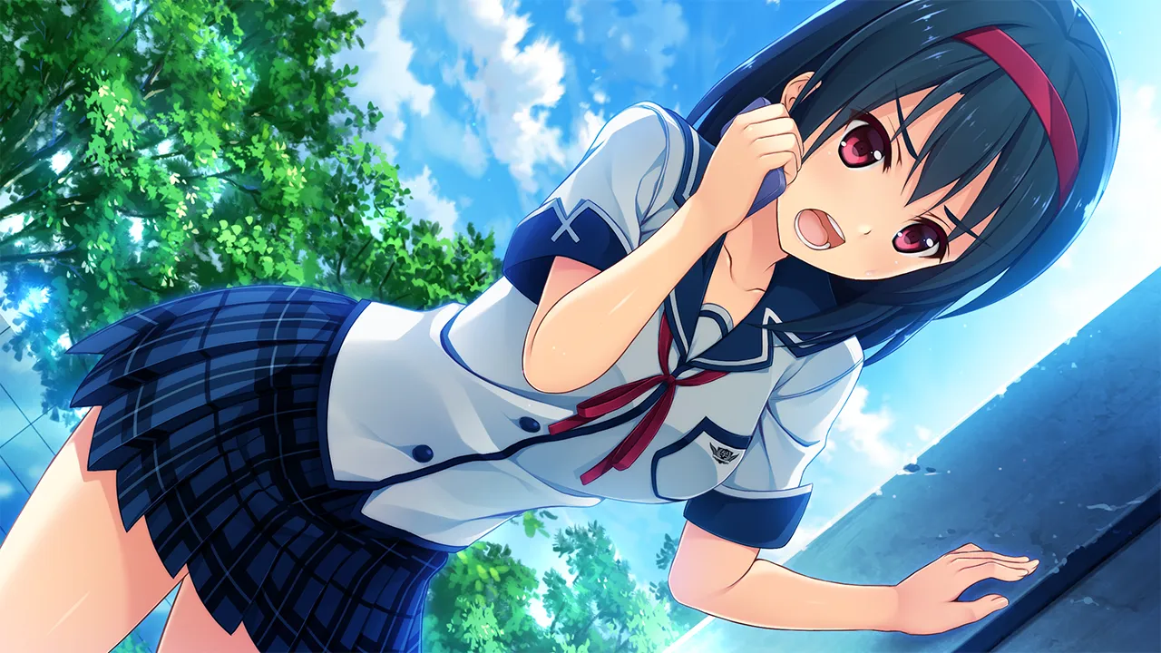 图片[16]-空色イノセント（PC端） | 羽翼社-羽翼社