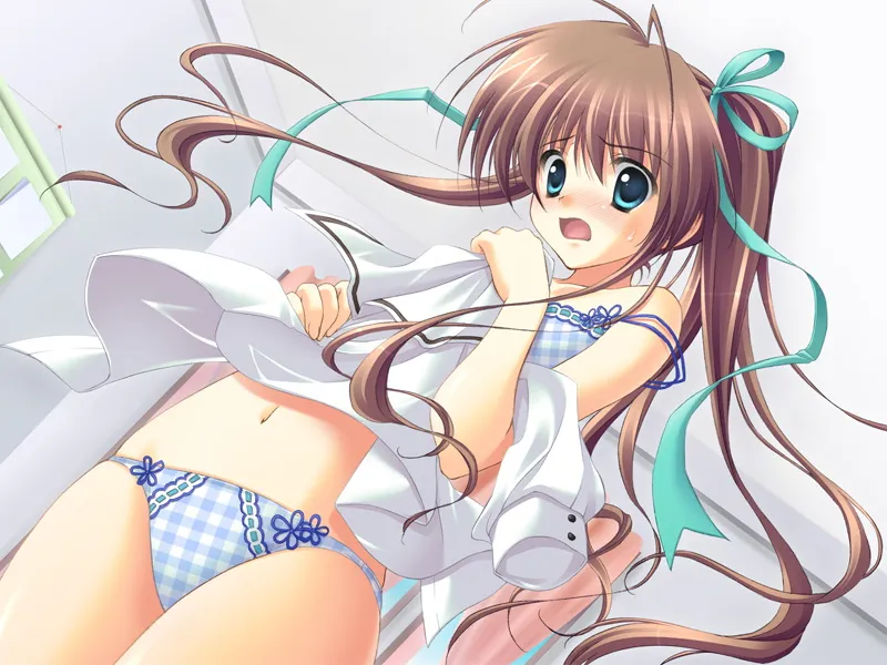 图片[5]-夕阳染红的坡道（Ons＋PC端） | 羽翼社-羽翼社