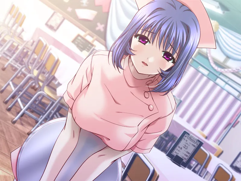 图片[13]-恋の恋 アニメーション追加版（PC端） | 羽翼社-羽翼社