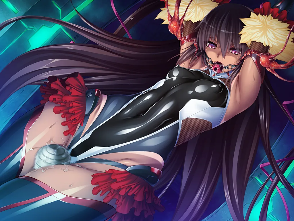 图片[3]-对魔忍雪风2（KRKR＋PC端） | 羽翼社-羽翼社