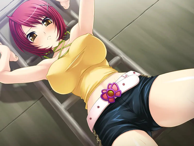 图片[3]-処女のシモベくん♪（KRKR＋PC端） | 羽翼社-羽翼社