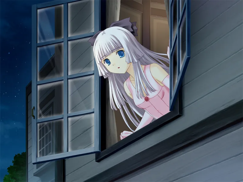 图片[5]-青空下的约定/青空下的约定― Refine（Ons＋PC端） | 羽翼社-羽翼社