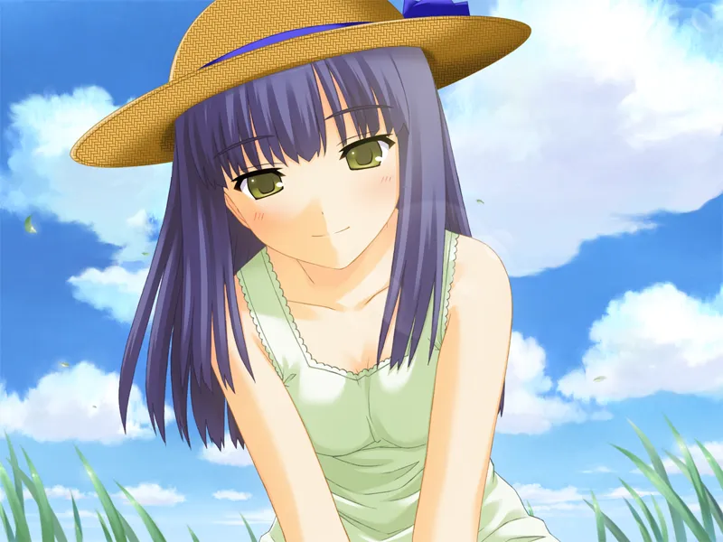 图片[10]-青空下的约定/青空下的约定― Refine（Ons＋PC端） | 羽翼社-羽翼社