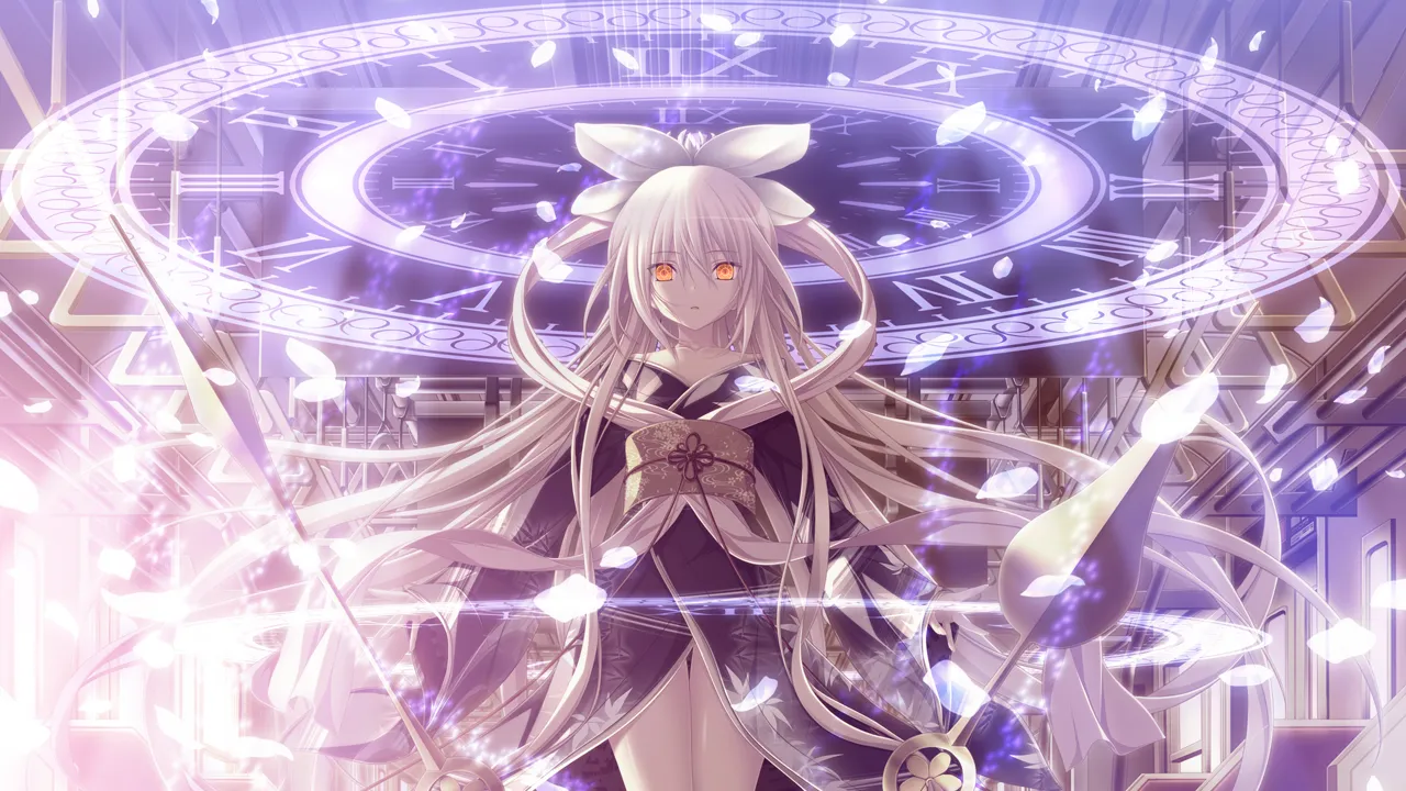 克洛的时钟（PC端）