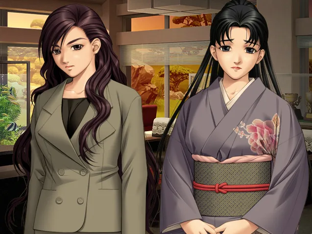 图片[3]-花与蛇（PC端） | 羽翼社-羽翼社