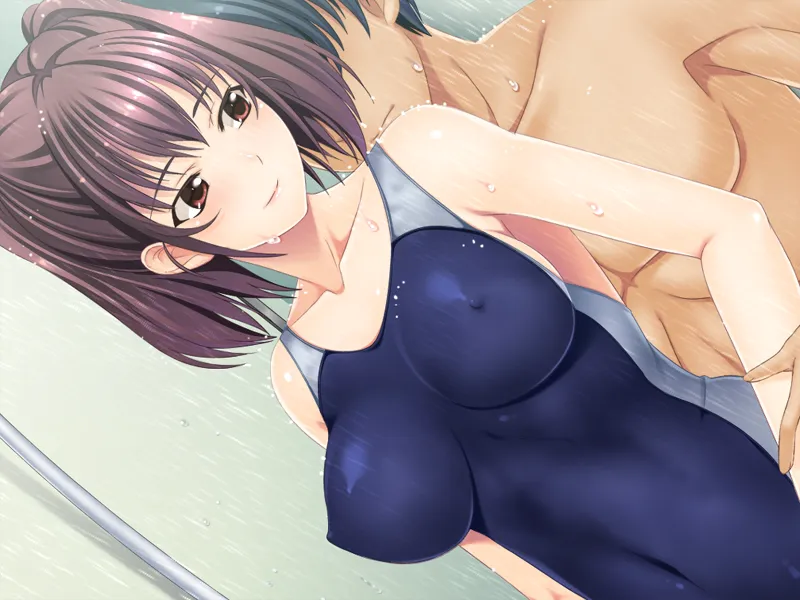 图片[2]-妻のJK妹との学内淫交 ～止められない、背徳への誘惑～（KRKR＋PC端） | 羽翼社-羽翼社