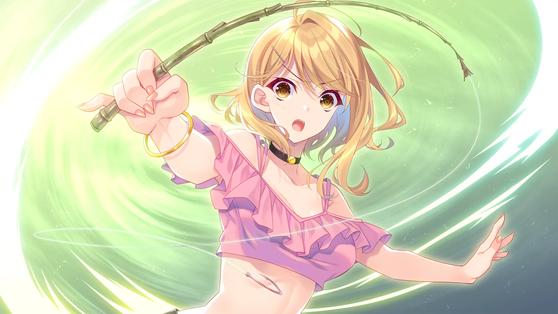 图片[11]-遥かなるニライカナイ/遥远的尼莱卡奈（PC端） | 羽翼社-羽翼社