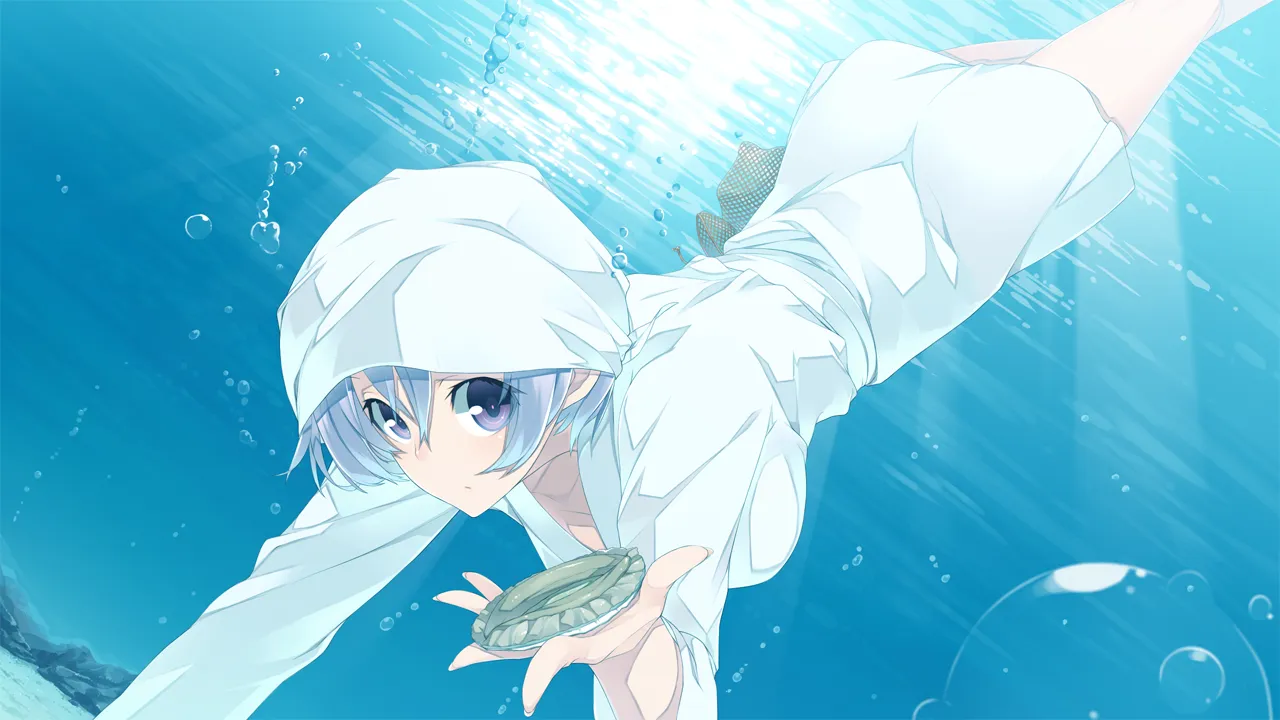 图片[3]-梦与现实的联理结（KRKR＋PC端） | 羽翼社-羽翼社