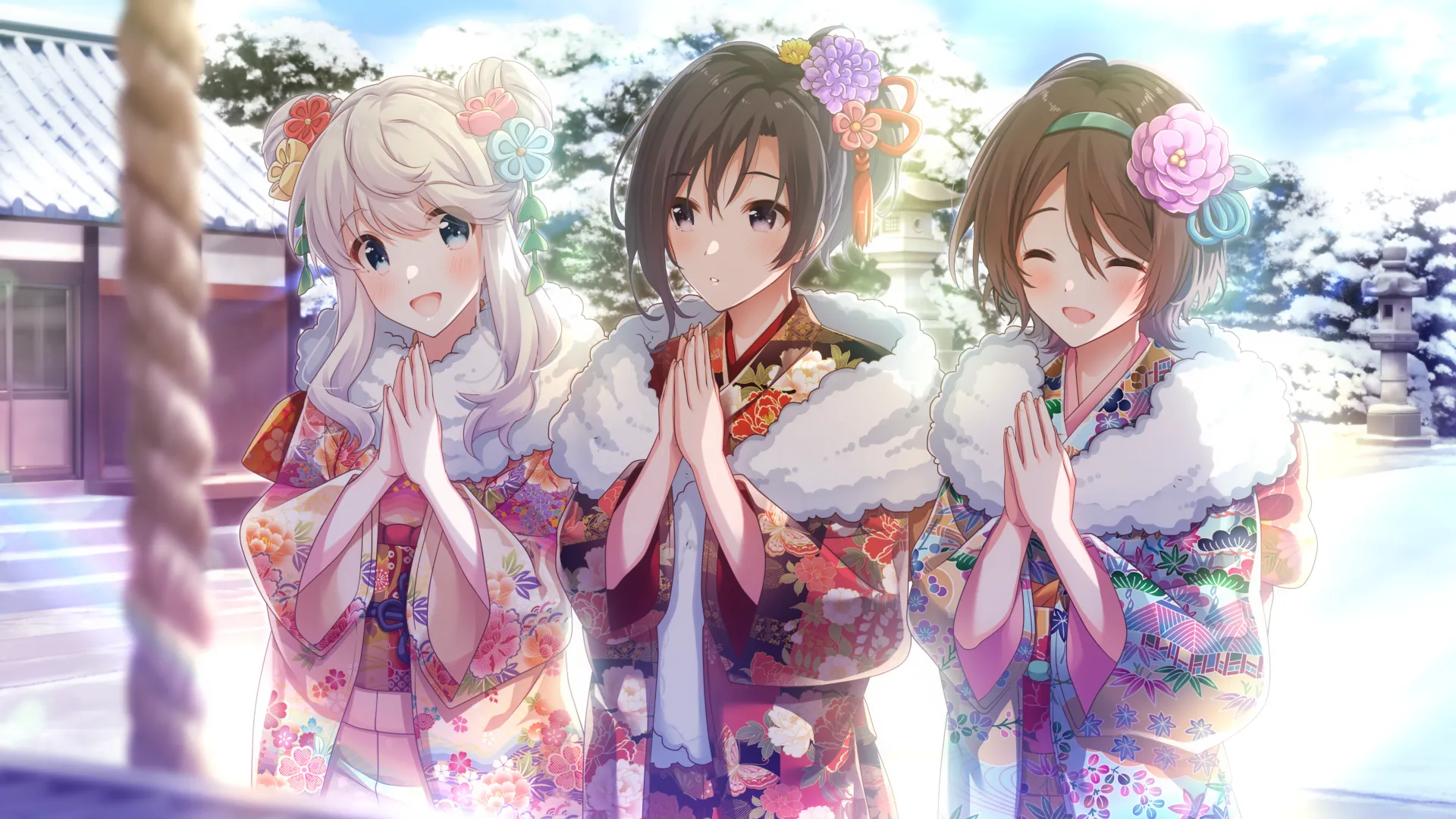 图片[12]-雪色暗号（PC端） | 羽翼社-羽翼社