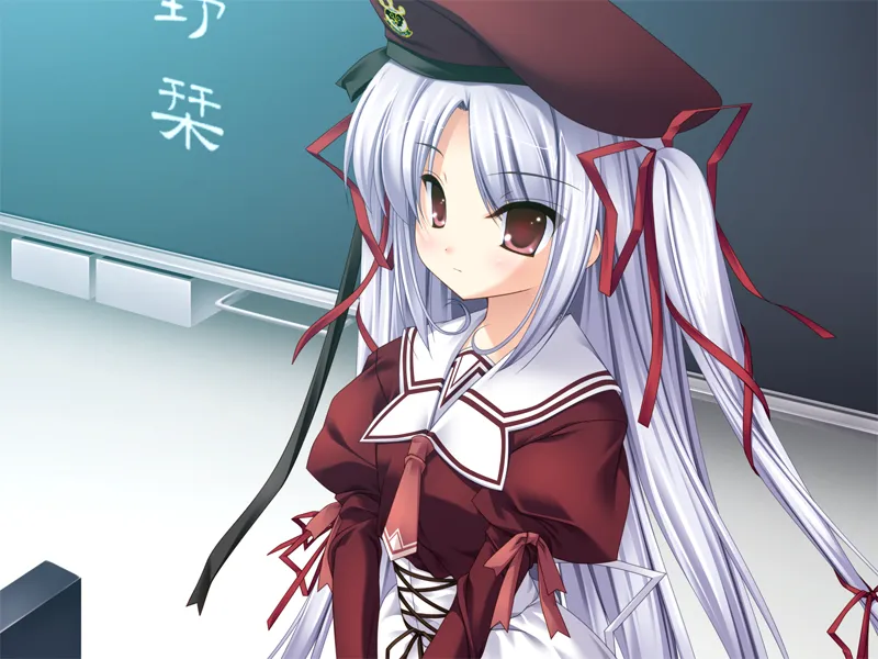 图片[6]-11eyes -Resona Forma-（PC端） | 羽翼社-羽翼社