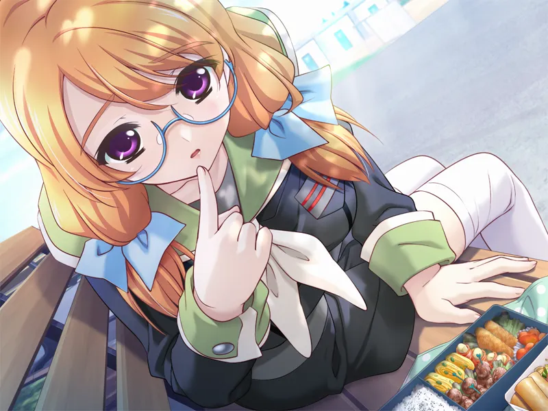 图片[9]-恋の恋 アニメーション追加版（PC端） | 羽翼社-羽翼社