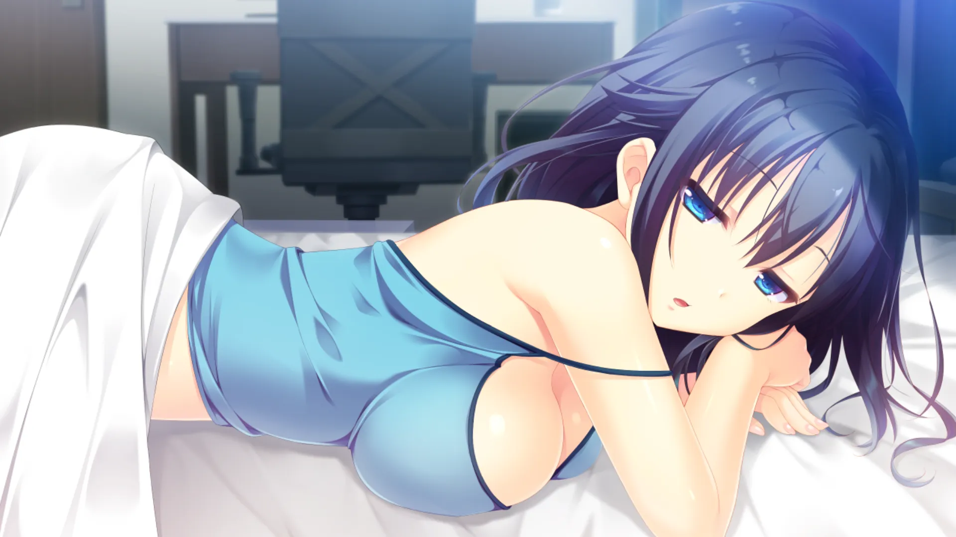 图片[16]-喜欢我的话就要说出来（PC端） | 羽翼社-羽翼社