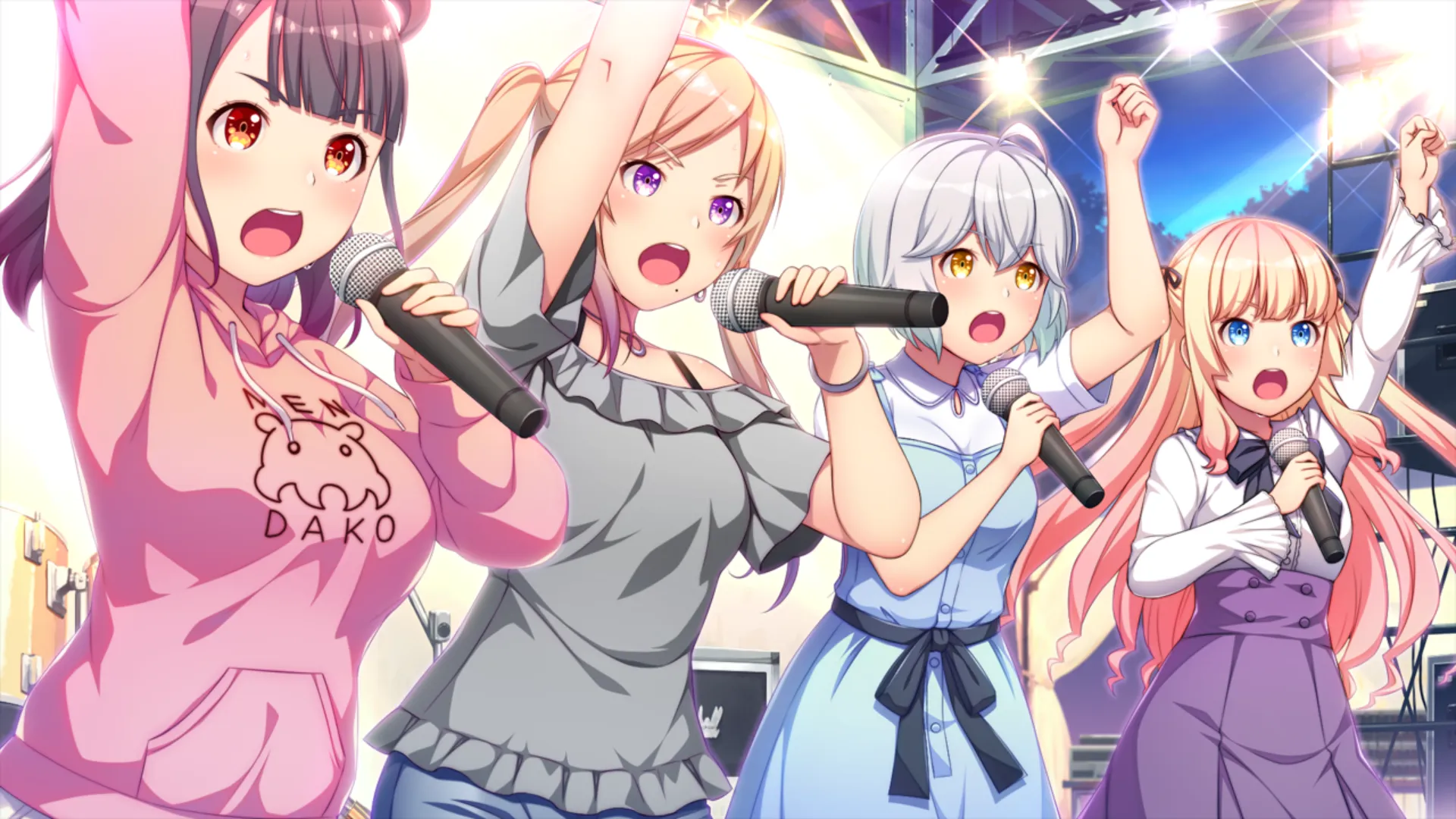 图片[22]-墓多DYINGZOMBIES（KRKR＋PC端） | 羽翼社-羽翼社