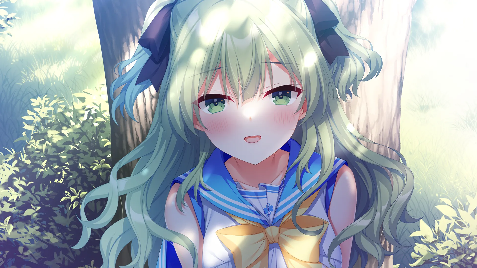 图片[14]-秘密之恋 シークレットラブ（PC端） | 羽翼社-羽翼社