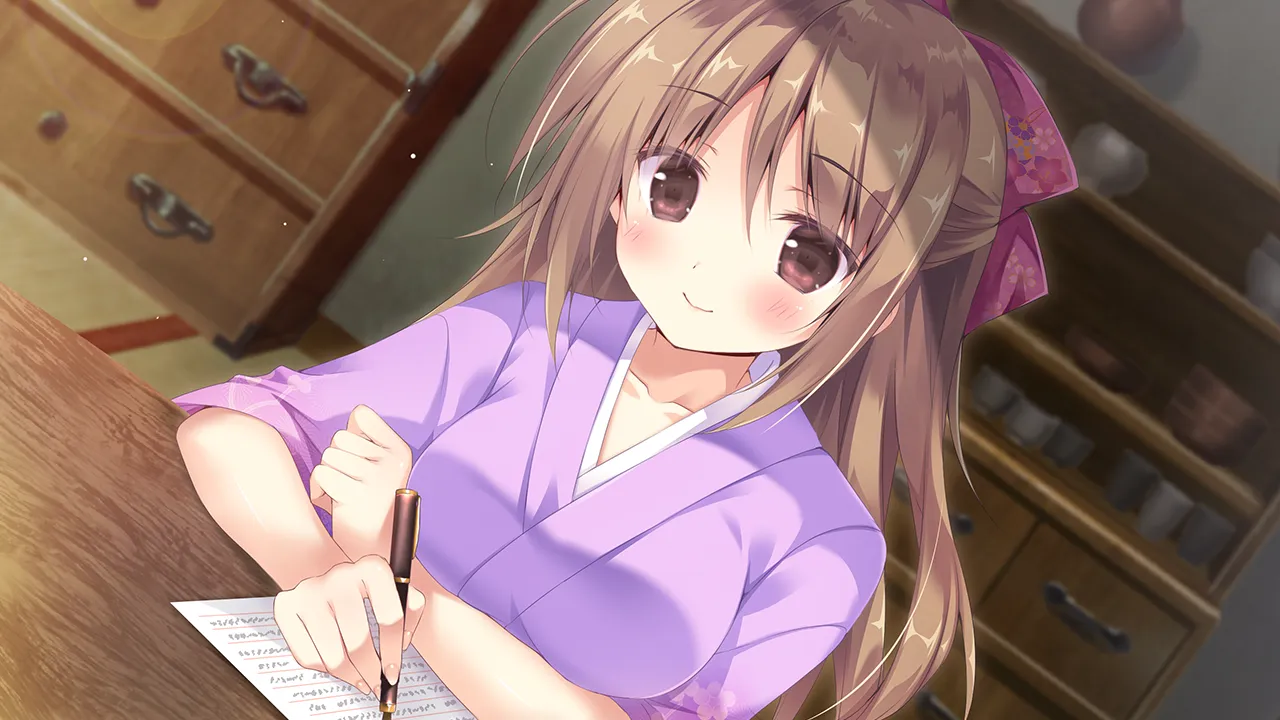 图片[13]-樱色之云·绯色之恋（PC端） | 羽翼社-羽翼社