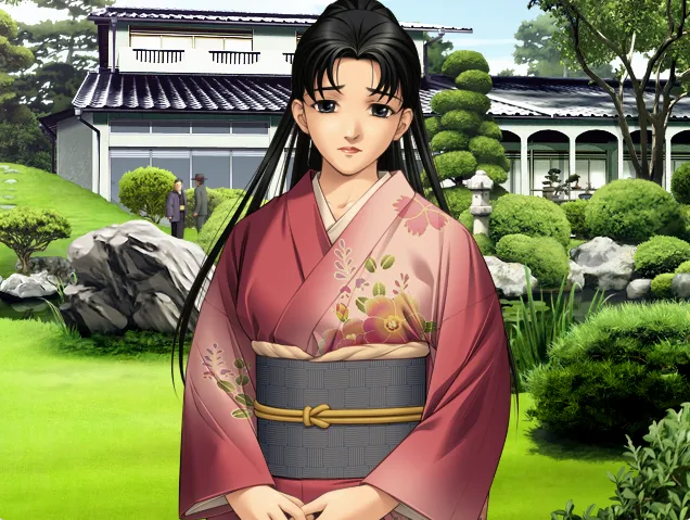 图片[4]-花与蛇（PC端） | 羽翼社-羽翼社