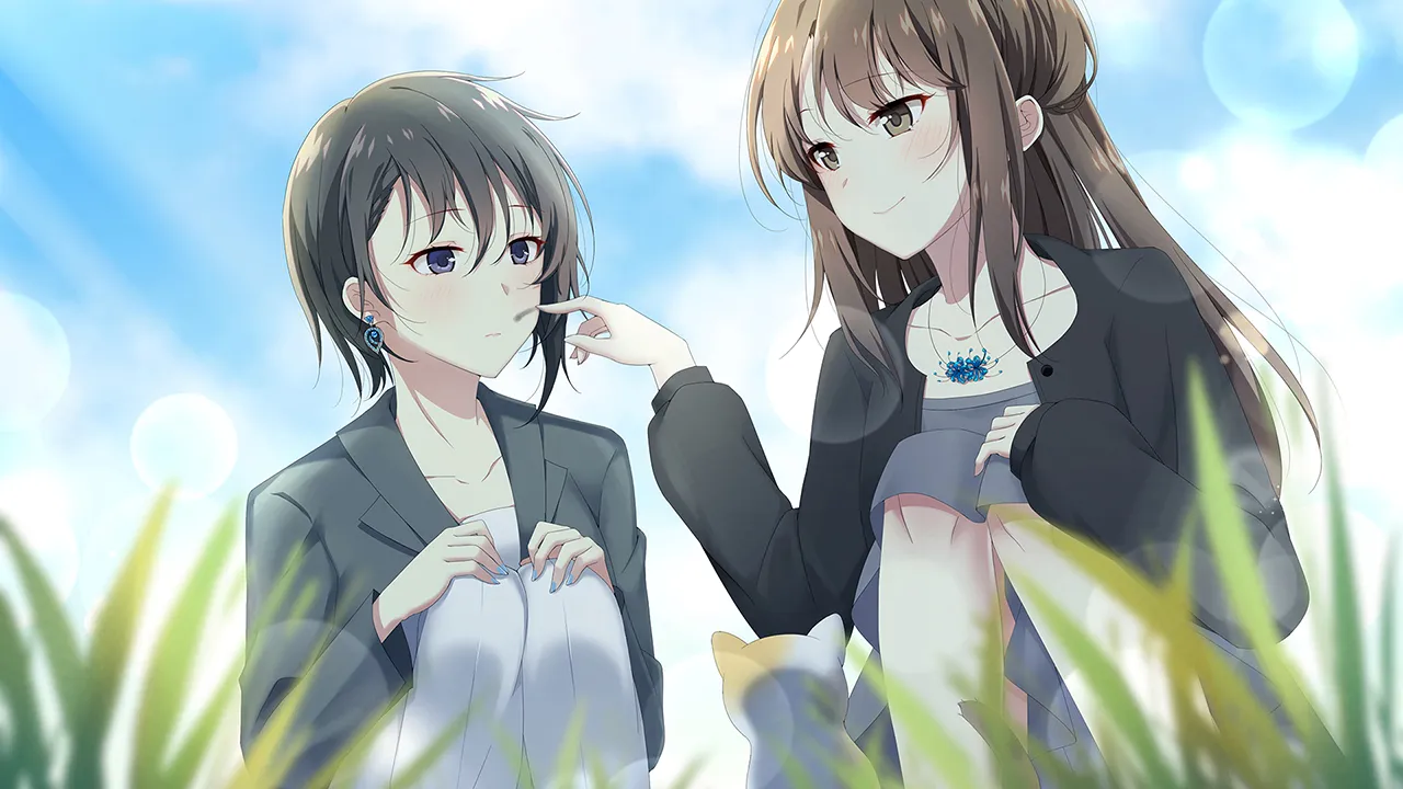 图片[3]-南栀（PC端） | 羽翼社-羽翼社