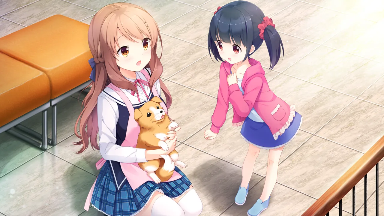 图片[7]-你的眼眸命中我心头（PC端） | 羽翼社-羽翼社