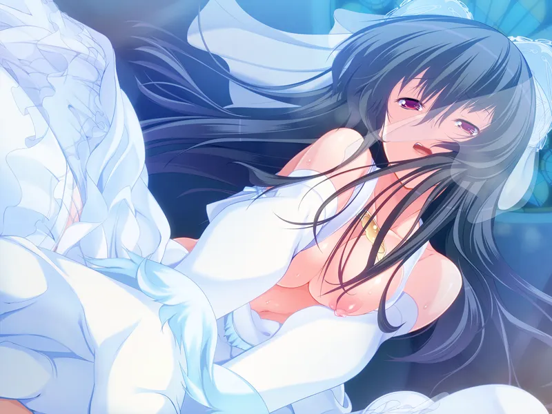 图片[9]-ヤンデレお姉ちゃんの弟飼育日記（PC端） | 羽翼社-羽翼社