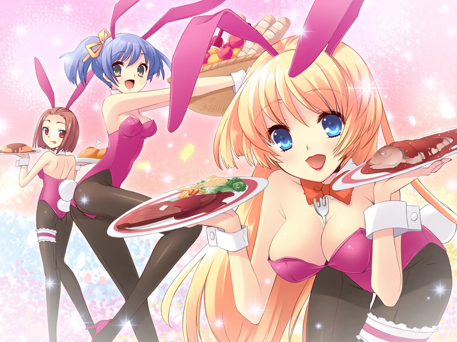 图片[1]-Flyable Heart（PC端） | 羽翼社-羽翼社