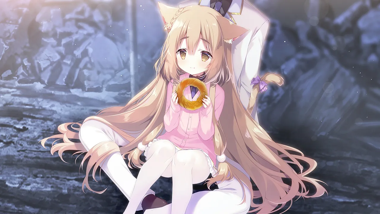 图片[6]-霞流宝石心 -壮志凌云振寰宇-（PC端） | 羽翼社-羽翼社