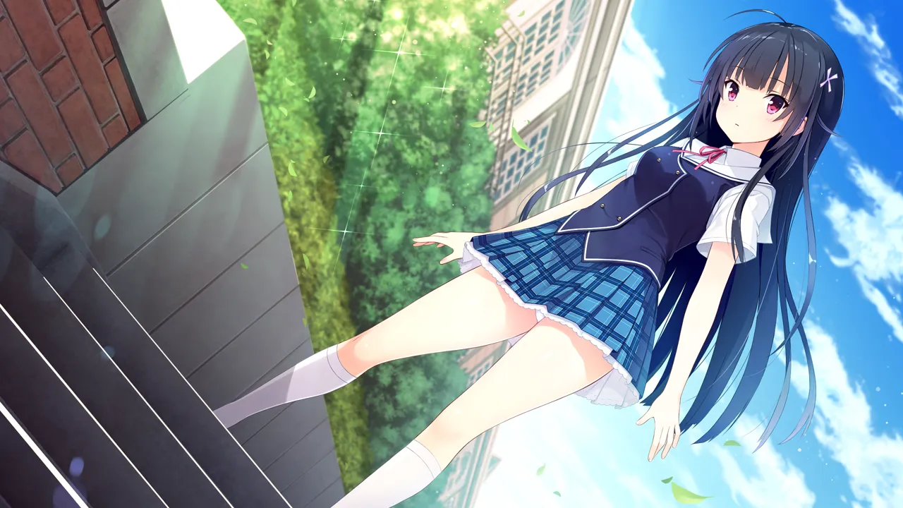 图片[2]-你的眼眸命中我心头（PC端） | 羽翼社-羽翼社