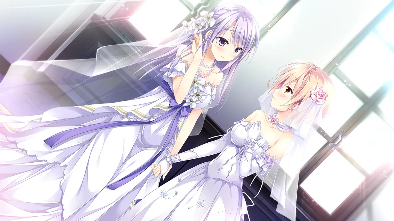 图片[10]-少女缔结的月之光辉 Fullmoon Days（PC端） | 羽翼社-羽翼社