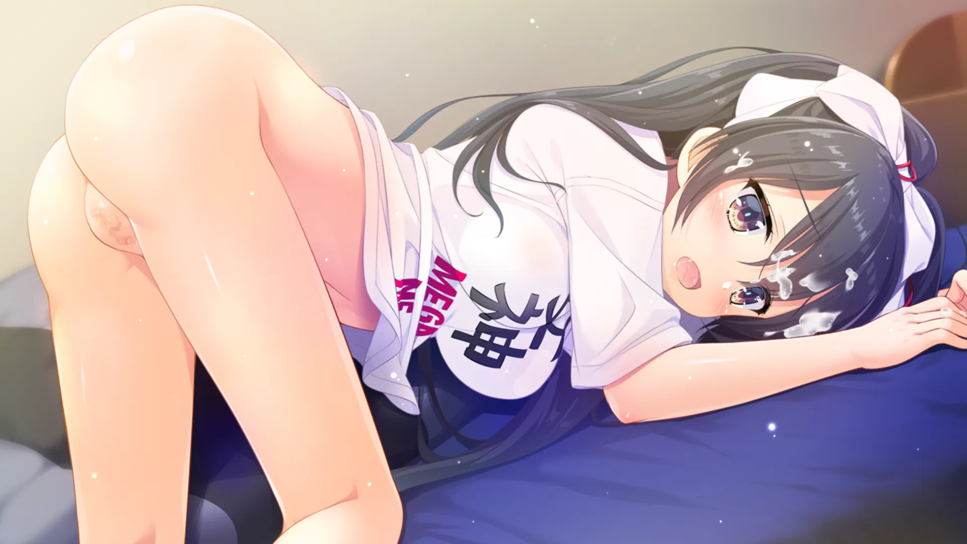 图片[6]-与你相连的恋爱FLAG（KRKR＋PC端） | 羽翼社-羽翼社