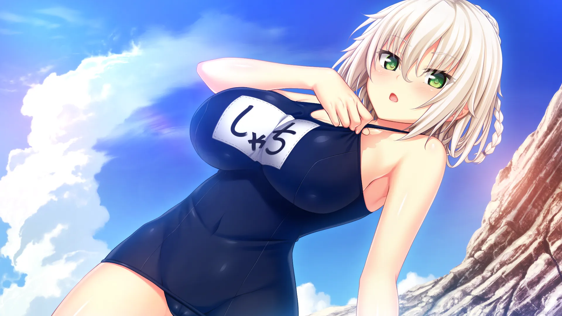 图片[10]-野良与皇女与流浪猫之心（KRKR＋PC端） | 羽翼社-羽翼社