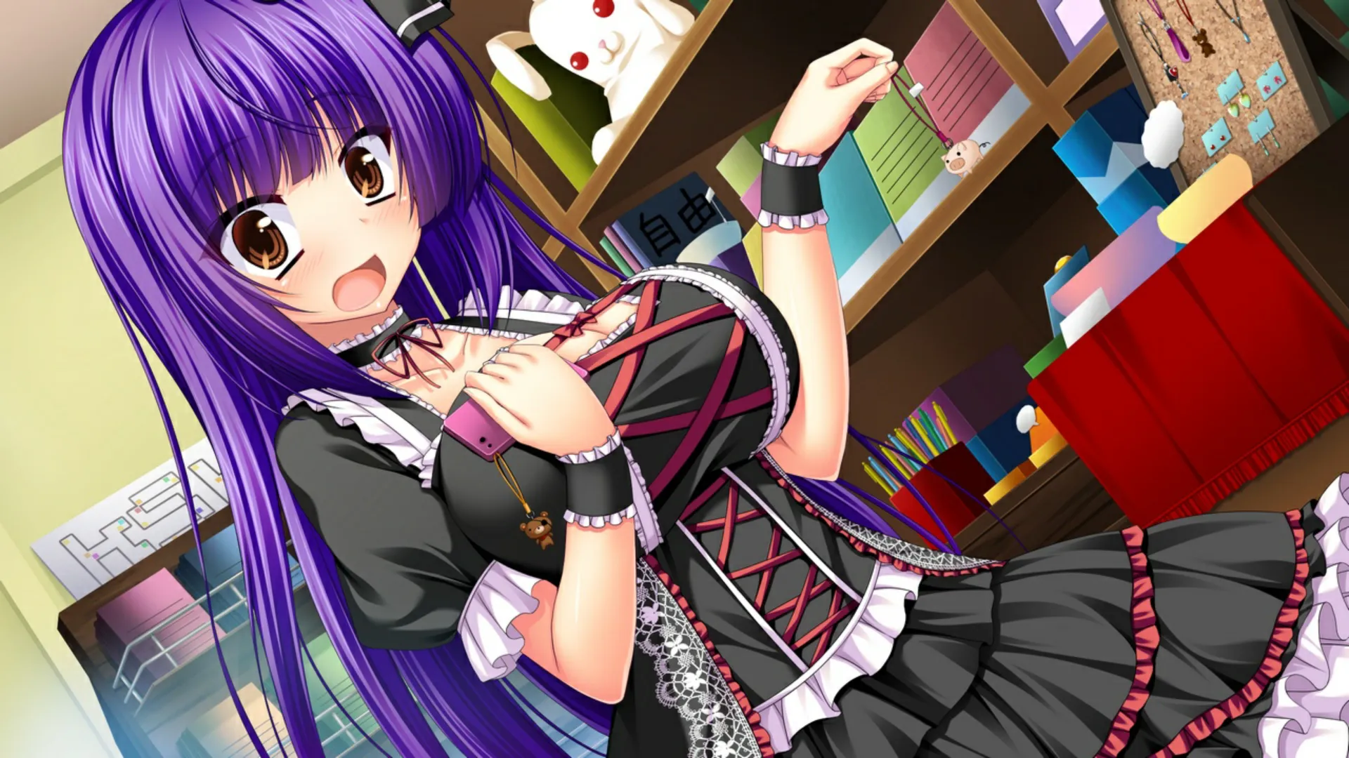 图片[12]-抚子革命（PC端） | 羽翼社-羽翼社